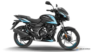 Harga Lebih Murah dari Vario 125? Bajaj Pulsar 125 2026 Motor Sport Model Terbaru Tampil Lebih Modern