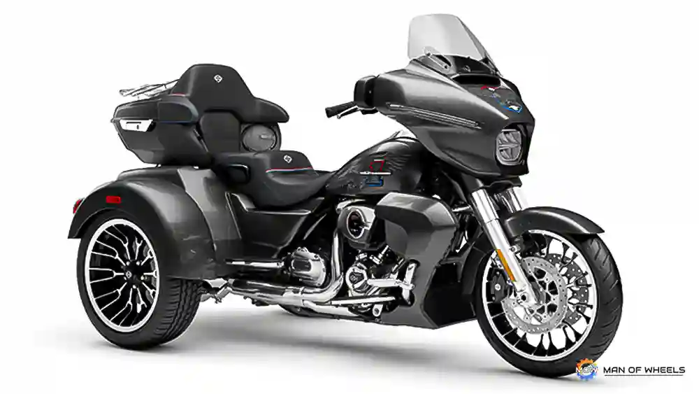 Harley-Davidson, Liberty Edition, Street Glide, Street Glide 3, Heritage Classic, edisi terbatas