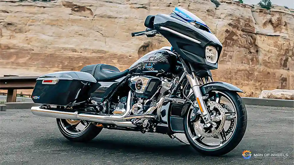 Harley-Davidson, Liberty Edition, Street Glide, Street Glide 3, Heritage Classic, edisi terbatas