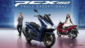 Dapat Banyak Warna Baru! Honda PCX160 2026 Kembali Diluncurkan di Indonesia Tampil Lebih Segar