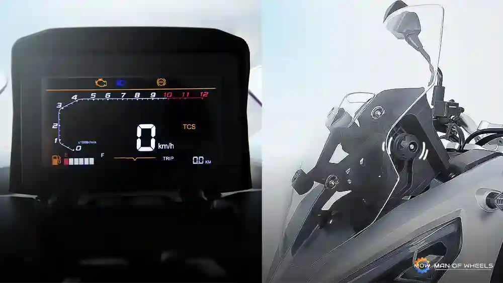 Kymco, DINK G150, Kymco DINK G150, skutik, skutik petualang, ADV