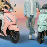 Rilis di Tanah Air! TVS Callisto 125 2026 Skutik Bantet Bagasi Gede Kini Hadir dengan Penyegaran