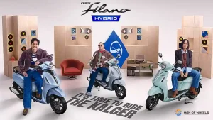 YIMM Kembali Luncurkan Yamaha Grand Filano 2026 Skutik Retro-Modern Boyong Penyegaran Warna