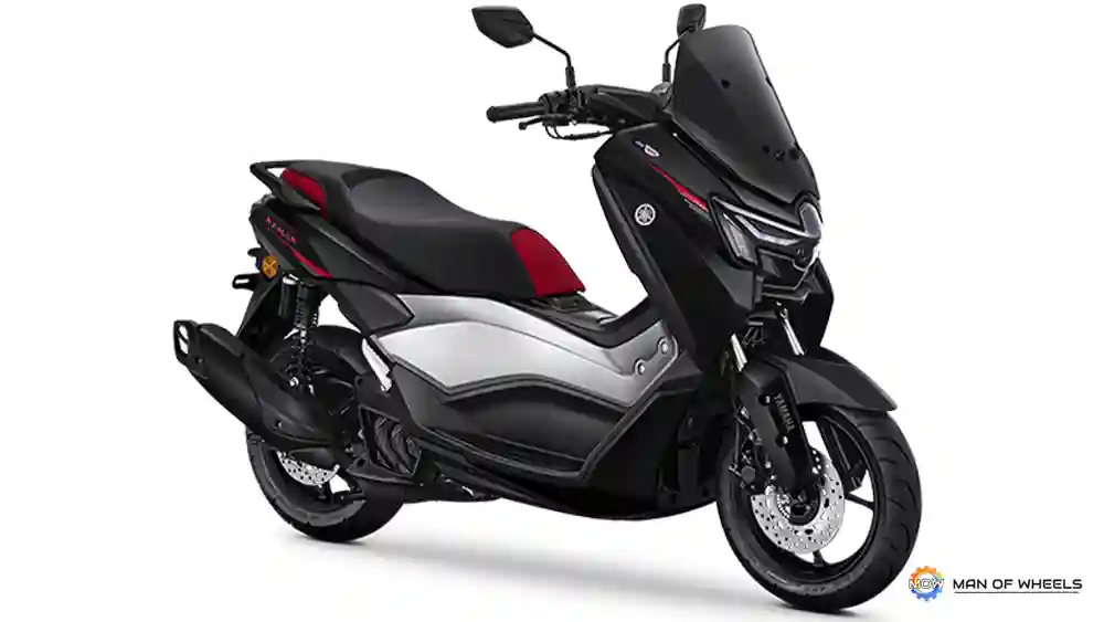 Yamaha, Yamaha Indonesia, Yamaha TMAX, Yamaha XMAX 250, Yamaha NMax Turbo, MAX Special Livery