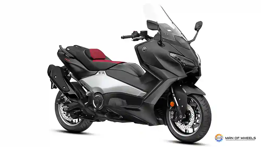 Yamaha, Yamaha Indonesia, Yamaha TMAX, Yamaha XMAX 250, Yamaha NMax Turbo, MAX Special Livery