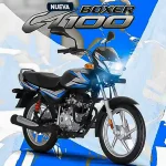 Motor Manual Bajaj Boxer CT100 2026 Harga Terjangkau Sekali Isi Bisa Jalan 650 KM?!