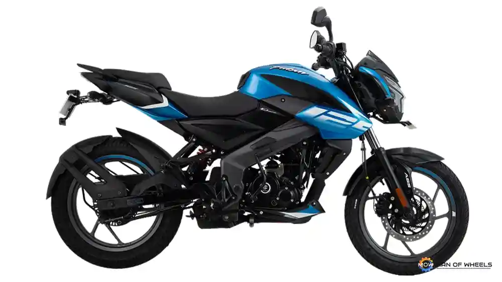 Bajaj, Bajaj Pulsar NS125, Pulsar NS125, Pulsar, motor sport, motor naked