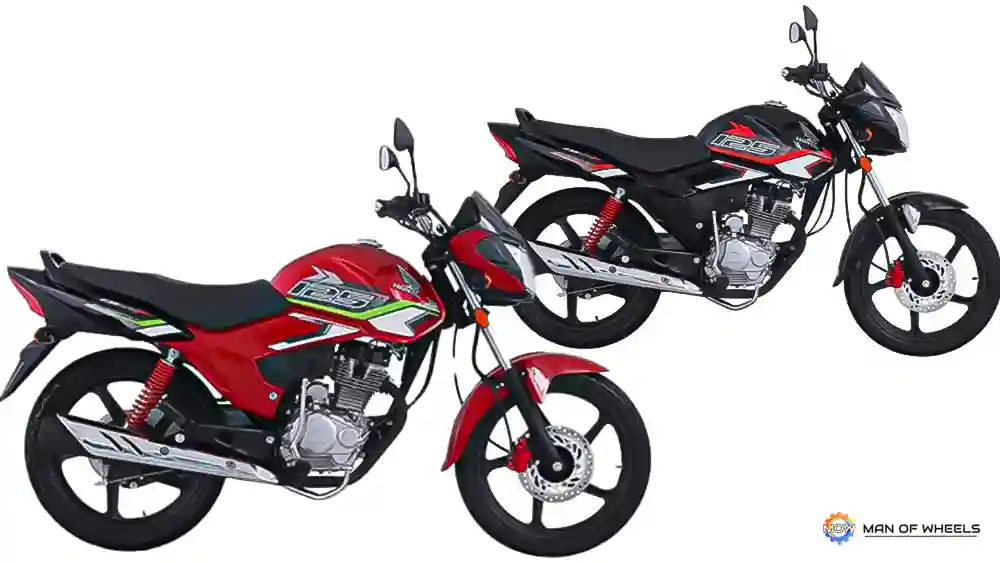 Honda, Honda CB125F, CB125F, Honda CB, motor naked, motor sport