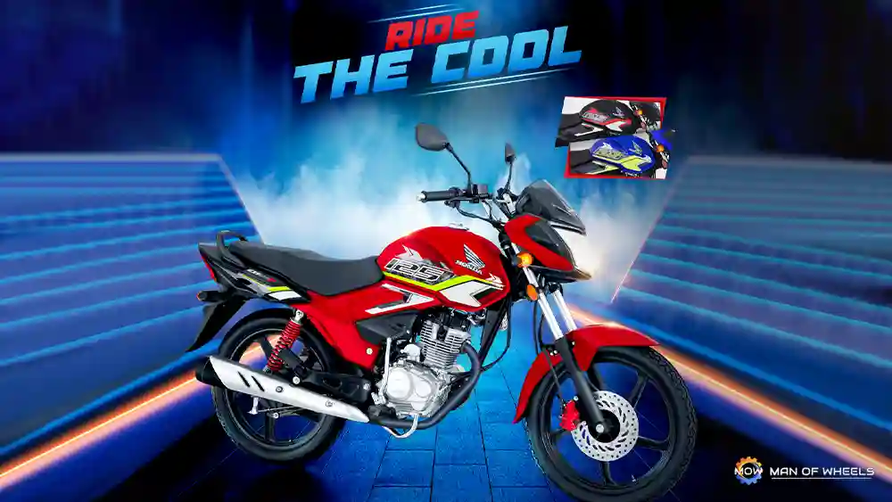 Honda, Honda CB125F, CB125F, Honda CB, motor naked, motor sport