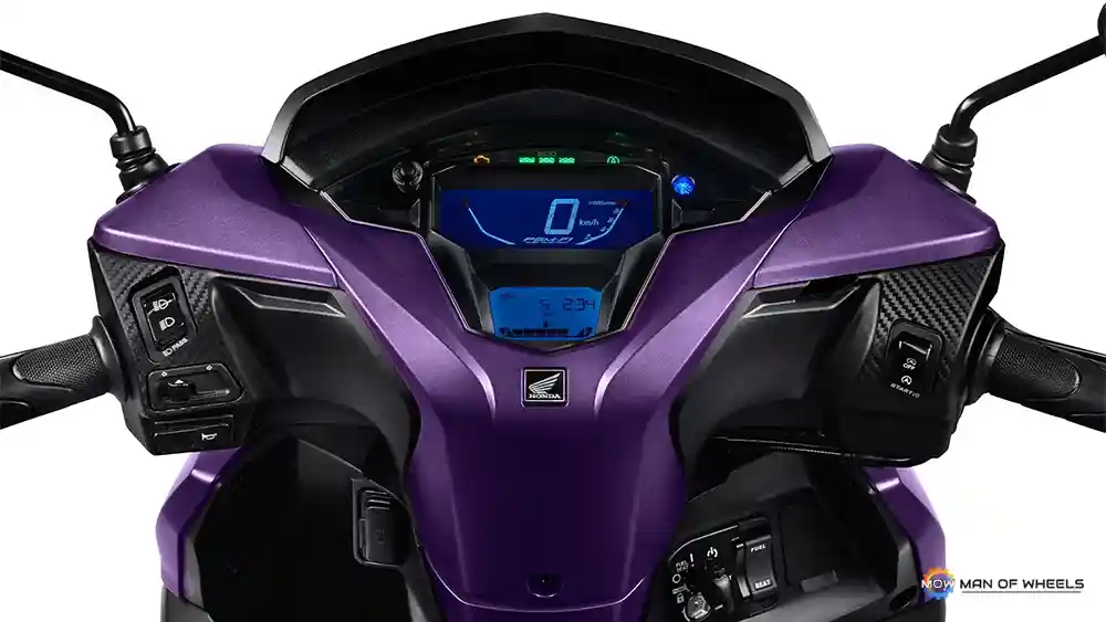 Honda, Elite 125, Honda Elite 125, Dio, skutik, motor matik