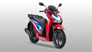 Skutik Honda SH125i dan SH150i Special Edition HRC 2026 Dijual Terbatas Cuma 500 Unit!