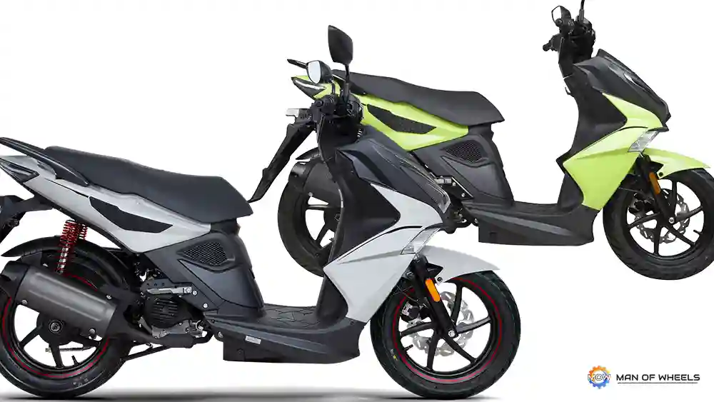 Kymco, Kymco Super 8 150 CBS, Super 8 150 CBS, Super 8 150, skutik, motor baru