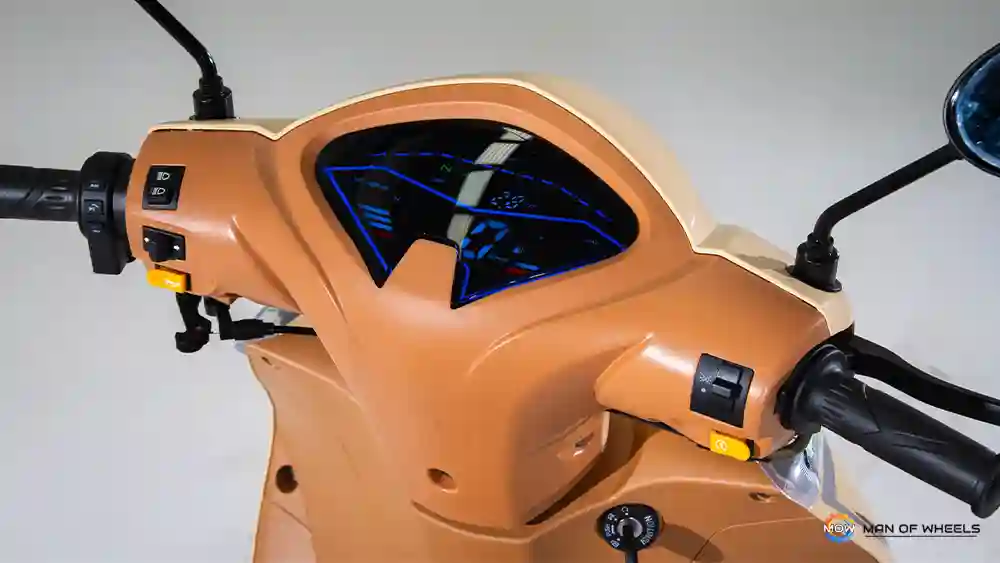 Shineray, Jet 125, Shineray Jet 125, motor bebek, motor baru, Wave