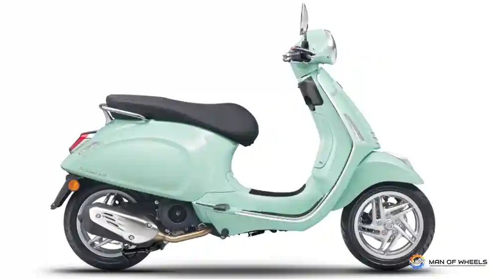Vespa, Vespa Indonesia, Vespa Sprint, Vespa Primavera, Vespa Sprint 180, Vespa Primavera 180, skutik