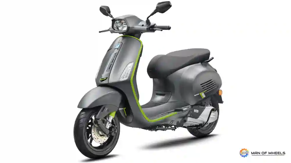 Vespa, Vespa Indonesia, Vespa Sprint, Vespa Primavera, Vespa Sprint 180, Vespa Primavera 180, skutik