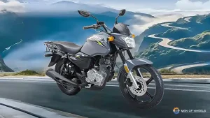 Cocok Buat Motor Tempur, Yamaha YBR150Z 2026 Motor Sport Baru Cuma Rp 20 Jutaan Aja?!