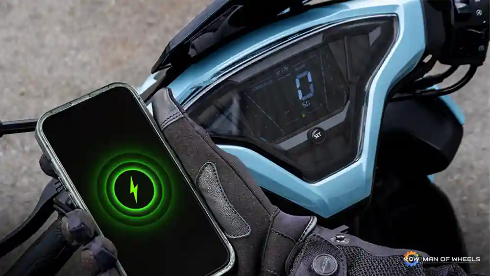 Aveta, Nova 200, Aveta Nova 200, skutik sporty, motor matik, Aerox