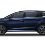 BYD M6 Bekasi