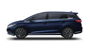 BYD M6 Bekasi