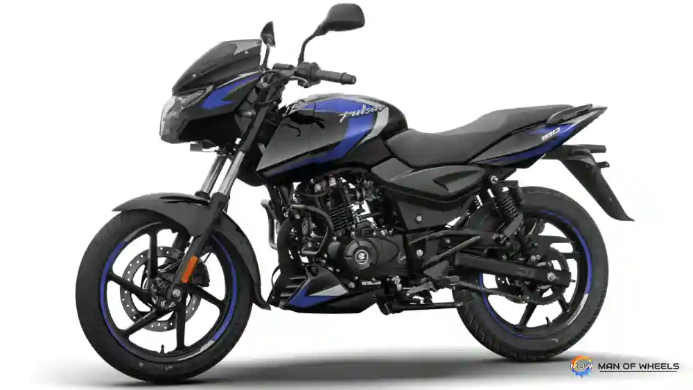 Bajaj, Pulsar 180, Pulsar, Bajaj Pulsar 180, motor naked, motor sport