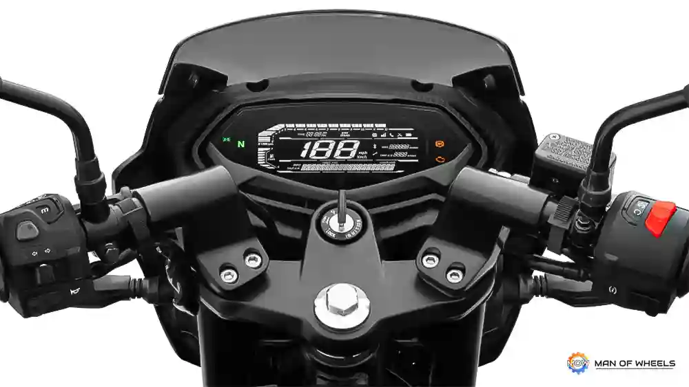 Bajaj, Pulsar 180, Pulsar, Bajaj Pulsar 180, motor naked, motor sport