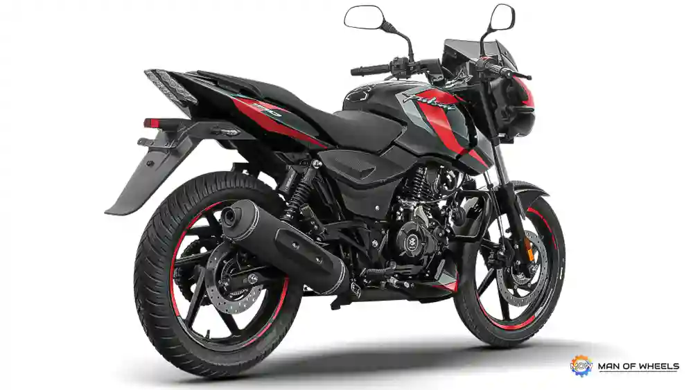 Bajaj, Pulsar 180, Pulsar, Bajaj Pulsar 180, motor naked, motor sport