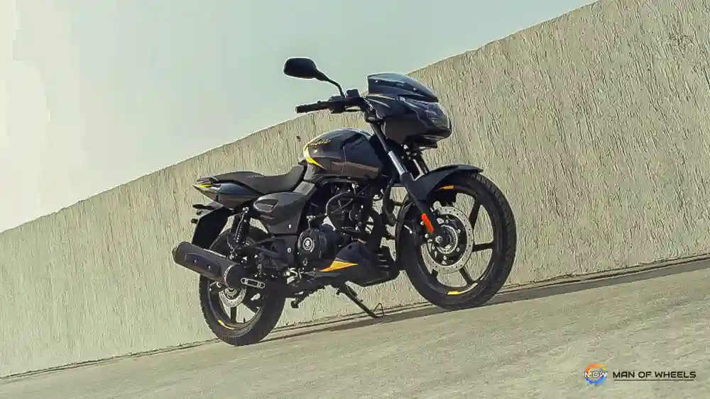 Motor Sport Bajaj Pulsar 180 2026 Desain Masih Klasik Khas, Harganya Cuma Rp 22 Jutaan