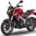 Tampang Garang Khas, Motor Naked Bajaj Pulsar NS400Z 2026 Harga Setara Motor 125cc?!