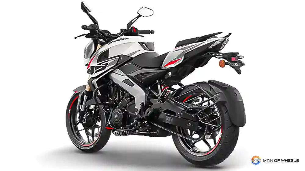Bajaj, Pulsar NS400Z, Bajaj Pulsar NS400Z, Pulsar, motor naked, motor sport naked
