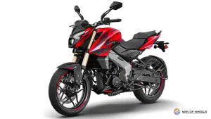 Tampang Garang Khas, Motor Naked Bajaj Pulsar NS400Z 2026 Harga Setara Motor 125cc?!