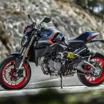 Terinspirasi dari Model Legendarisnya! Ducati Monster 2026 Meluncur dengan Sport Livery