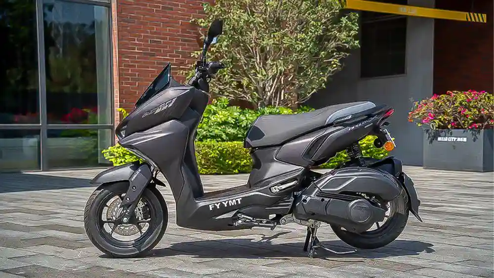 Feiying, AX150, Feiying AX150, Feiying AX150 Special Edition, skutik, X-Force