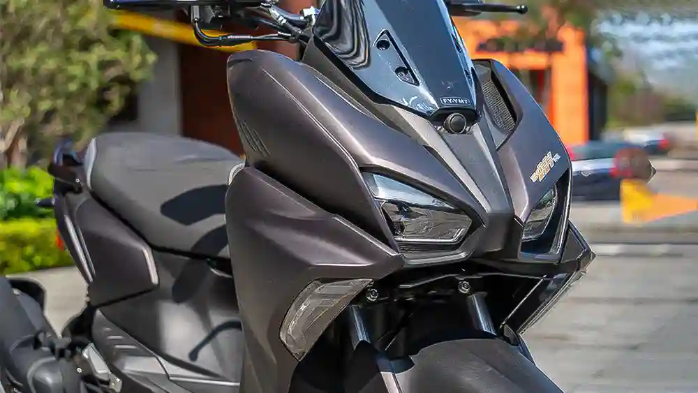 Feiying, AX150, Feiying AX150, Feiying AX150 Special Edition, skutik, X-Force