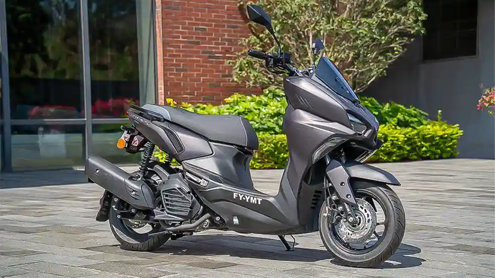 Feiying, AX150, Feiying AX150, Feiying AX150 Special Edition, skutik, X-Force