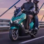 Kembaran PCX Muka Garang! Honda NS150ES 2026 Motor Matik Baru Resmi Diluncurkan