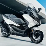 Skutik Premium Honda NSS350 2026 Meluncur, Kembaran Forza Mulai Rp 102 Jutaan?!
