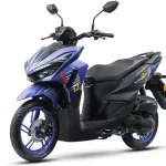 Lebih Nyaman Dipakai Harian! Honda Vario 125 Street 2026 Desainnya Berubah Total