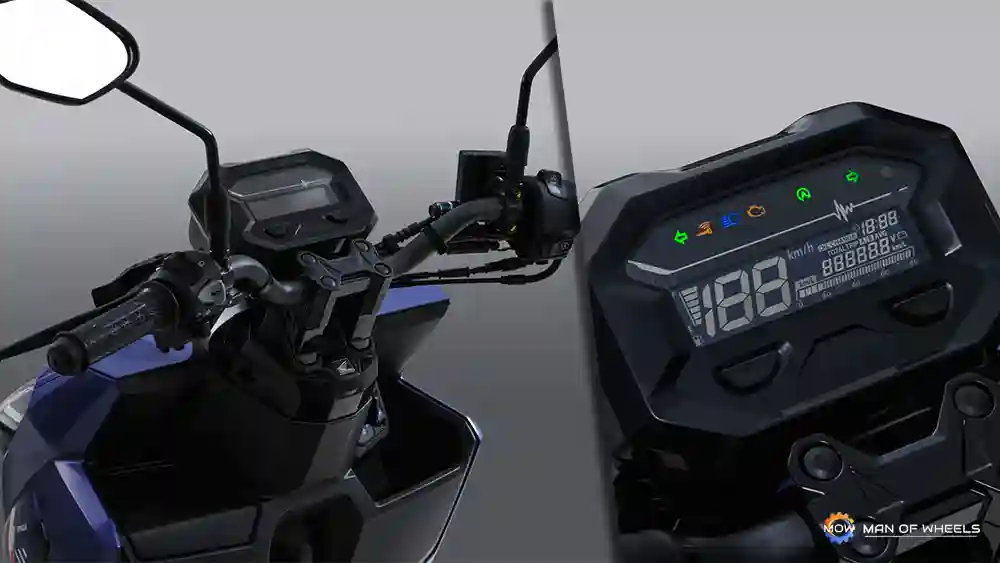 Honda, Vario 125 Street, Vario, Honda Vario 125, Honda Vario 125 Street, skutik