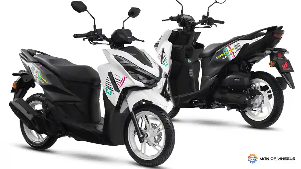 Honda, Vario 125 Street, Vario, Honda Vario 125, Honda Vario 125 Street, skutik