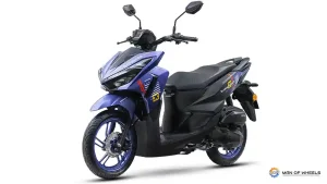 Lebih Nyaman Dipakai Harian! Honda Vario 125 Street 2026 Desainnya Berubah Total