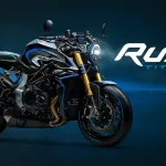 Hypernaked Eksotis MV Agusta Rush Titanio yang Spesial, Tenaga Monster 206 HP!