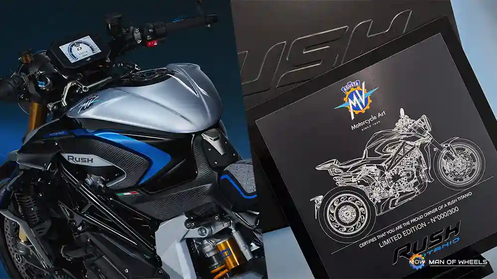 MV Agusta, Rush, MV Agusta Rush Titanio, MV Agusta Rush, motor naked, hypernaked