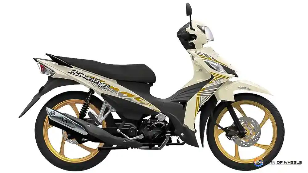 Suzuki, Smash 115 Plus, Suzuki Smash 115 Plus ABS, Suzuki Smash, Smash, motor bebek