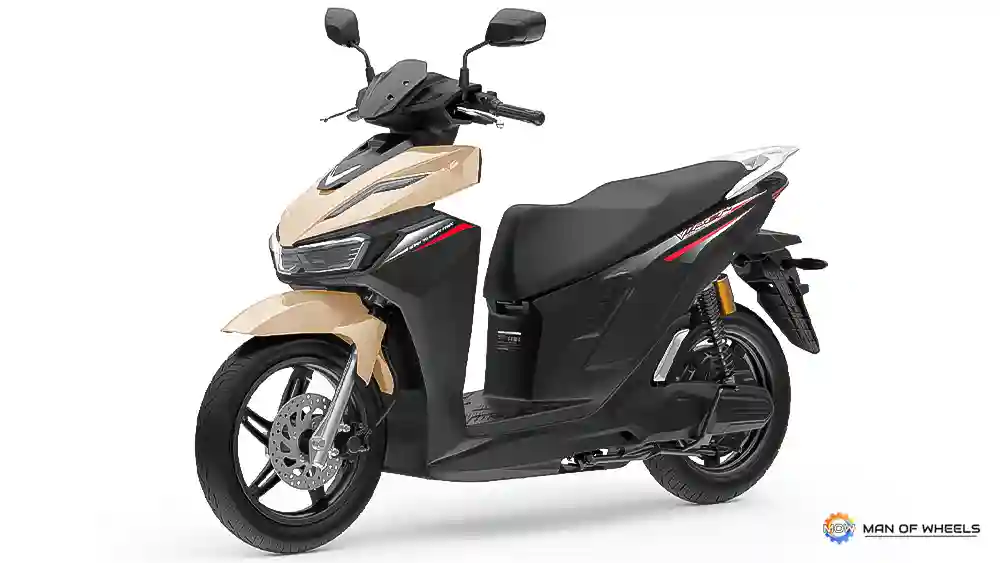Motor Listrik yang Mirip Vario?! VinFast Viper Bisa Pakai 2 Baterai Mulai Rp 25 Jutaan