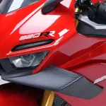 Hadir di Ajang WSSP 2026, ZXMoto 820RR Motor Supersport Anyar Asal Tiongkok Harga Cuma Segini?