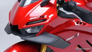 Hadir di Ajang WSSP 2026, ZXMoto 820RR Motor Supersport Anyar Asal Tiongkok Harga Cuma Segini?