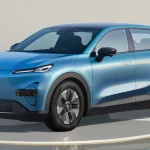 Changan Deepal S05 Armenia