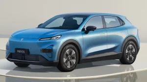 Changan Deepal S05 Armenia