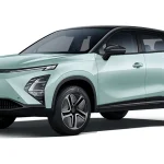 Chery E5