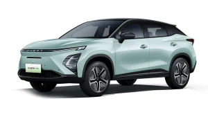 Chery E5